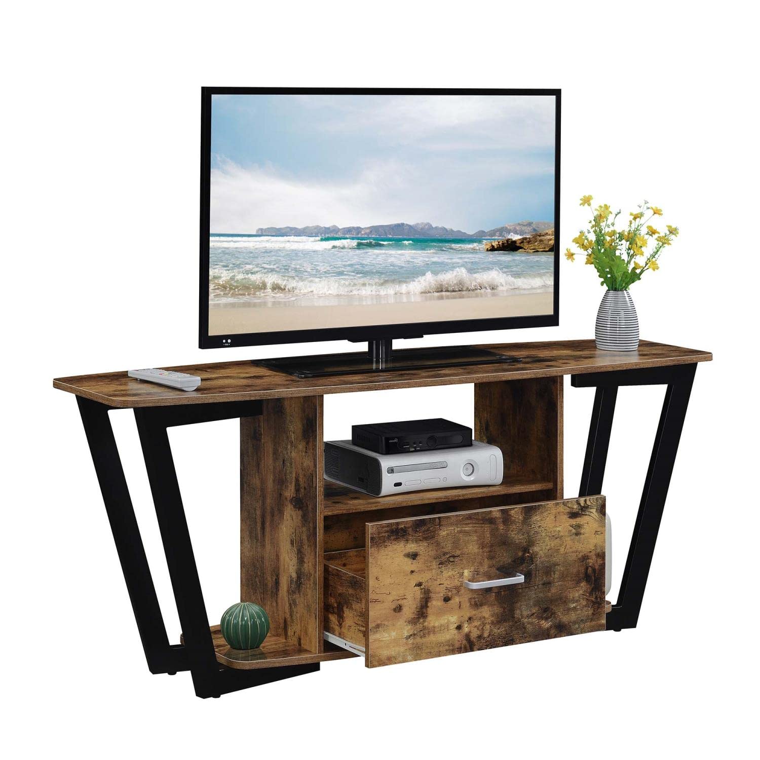 Convenience Concepts Graystone 60