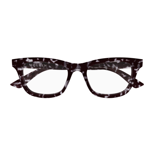 Alexander McQueen AM0515O 008 Sunglasses - Luxury Designer Shades for Men & Women | Perfect for Outdoor Activities, Travel, and Fashion Statements