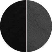 Black / Dark Grey