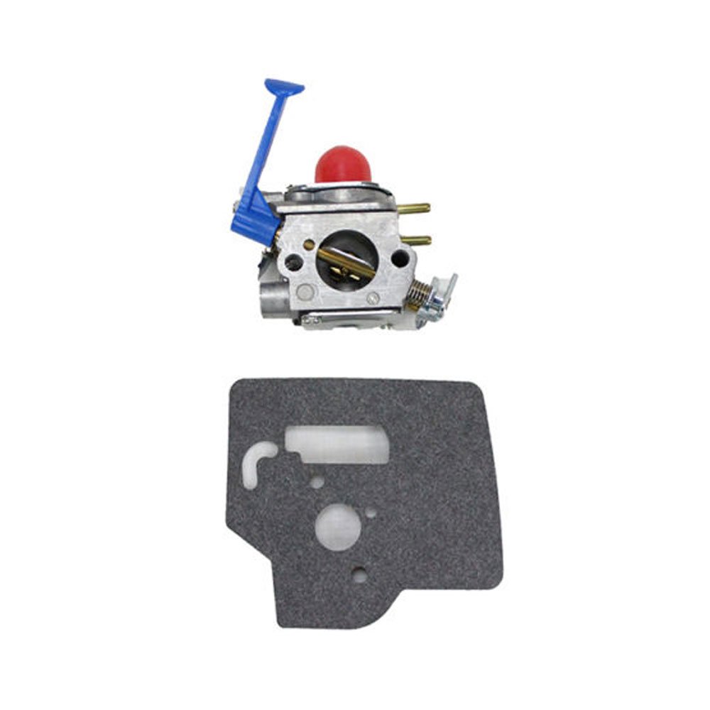 Husqvarna 545006060 Replacement Carburetor for Line Trimmers - Compatible with Husqvarna Models - Perfect for Lawn Care & Garden Maintenance