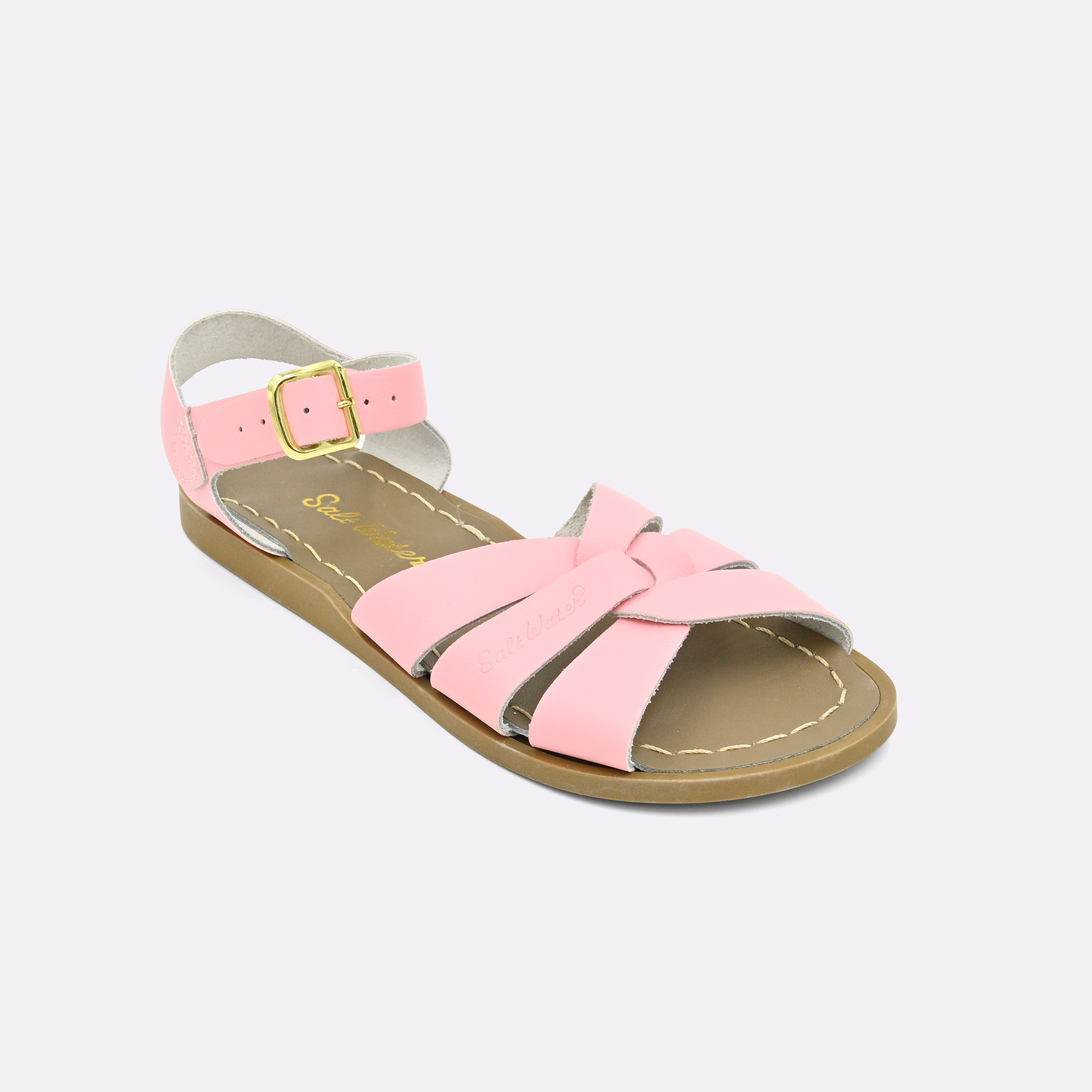 Salt Water Original Sandals for Little Kids – Comfortable & Stylish Beach Footwear for Boys and Girls – Perfect for Summer, Pool, and Outdoor Play