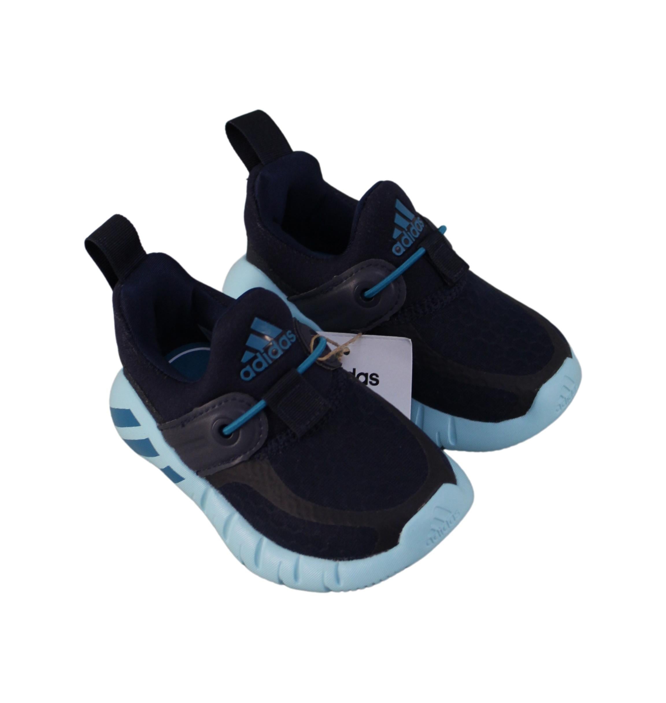 Adidas Originals Sneakers for Toddlers 12-18 Months (EU 20) - Comfortable & Stylish Baby Shoes for Walking, Playtime & Everyday Wear