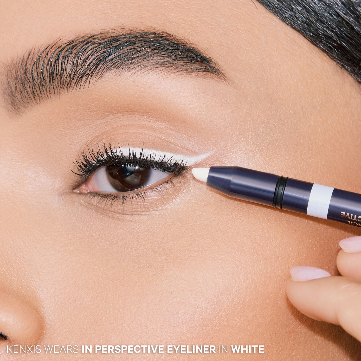 Best In Perspective Eyeliner Pencil - Long Lasting Waterproof & Smudge Proof - Perfect for Everyday Makeup & Professional Looks