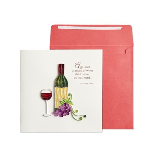 Wine Bottle