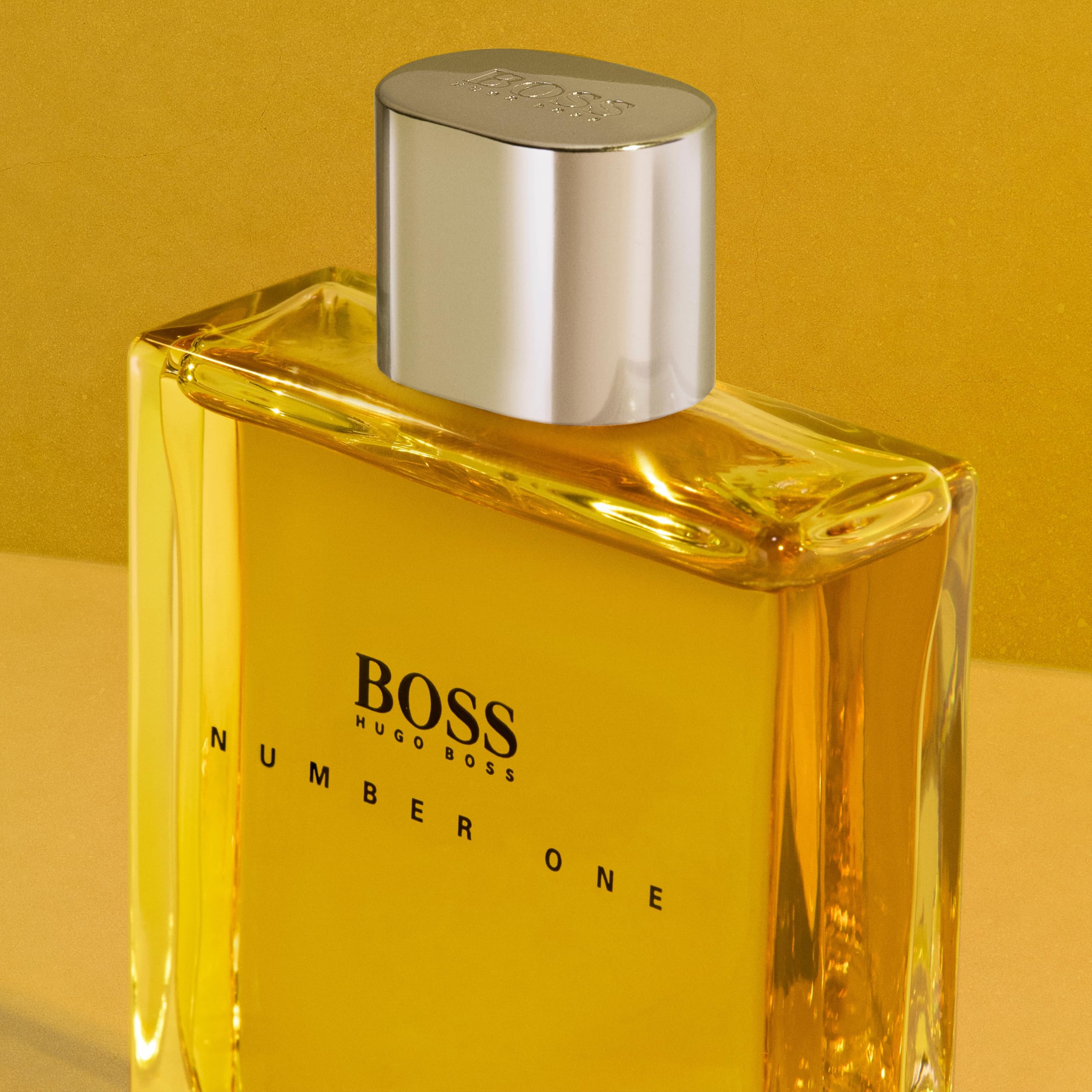 Hugo Boss Selection Fougère Cologne for Men – Long Lasting Fragrance Spray – Fresh & Masculine Scent – Perfect for Daily Wear, Office & Special Occasions