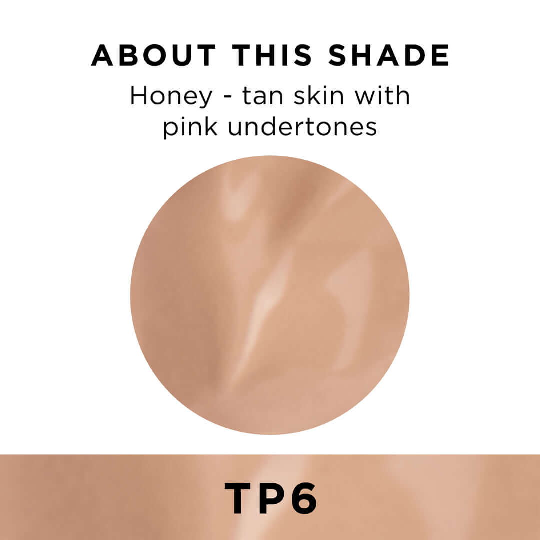Love Your Selfie™ Longwear Foundation & Concealer Mini - Flawless Matte Finish for All-Day Wear | Perfect for Photos, Videos & Everyday Makeup