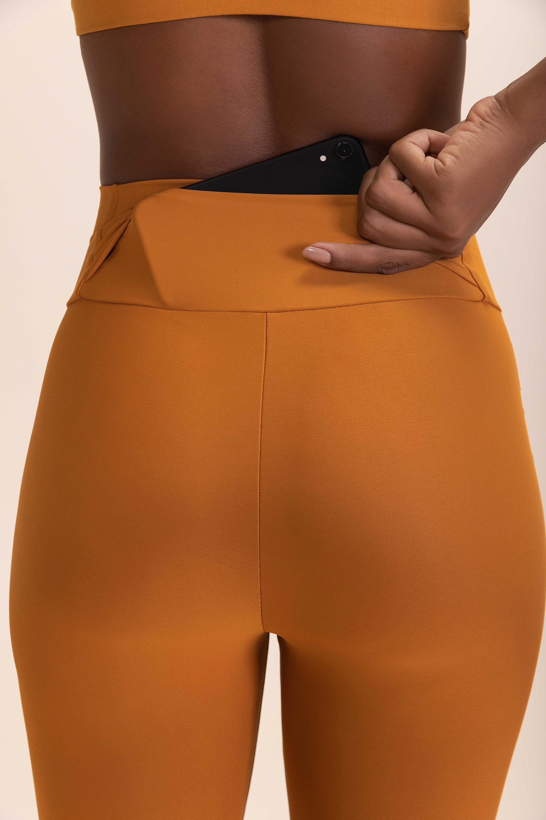 Icon Neo High Waist Long Leggings for Women - Tummy Control Yoga Pants - Workout, Running & Lounge Wear - Plus Size Available