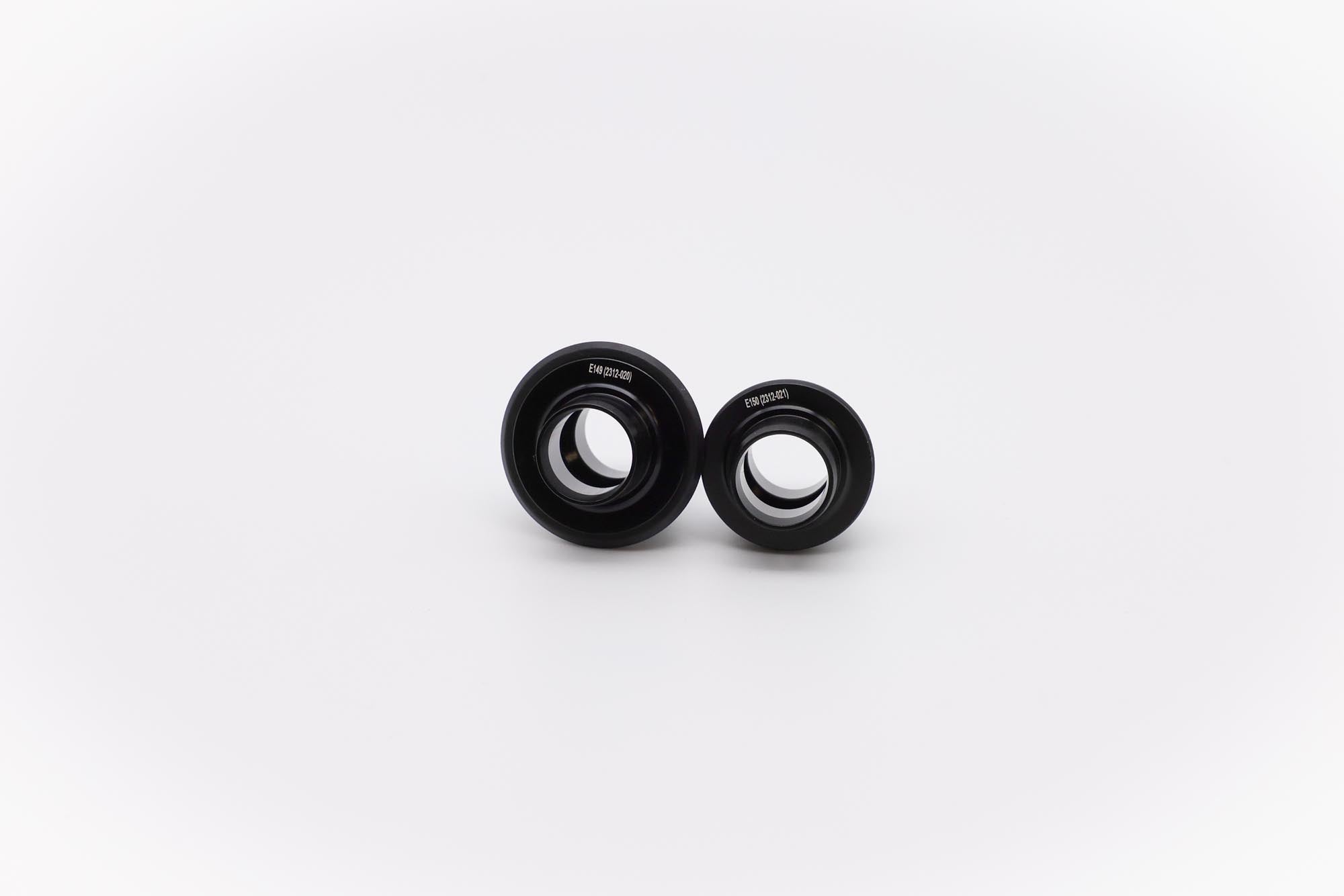 Front Axle Adapters | H_Ratchet DBL 40T SL | 12mm Thru Axle | Disc Brake Compatible - Perfect for Mountain Bikes, Road Bikes & E-Bikes