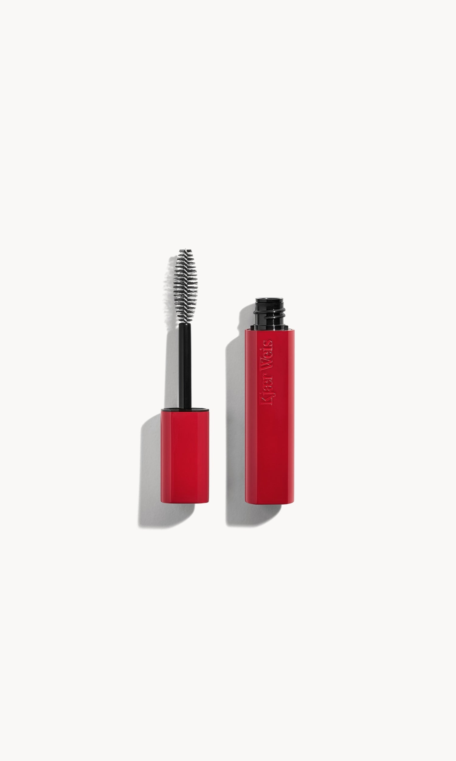 Im Possible Mascara - Volumizing & Lengthening Black Mascara for Dramatic Lashes | Perfect for Day to Night Makeup & Special Occasions