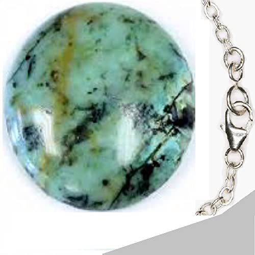 African Turquoise - AUTO