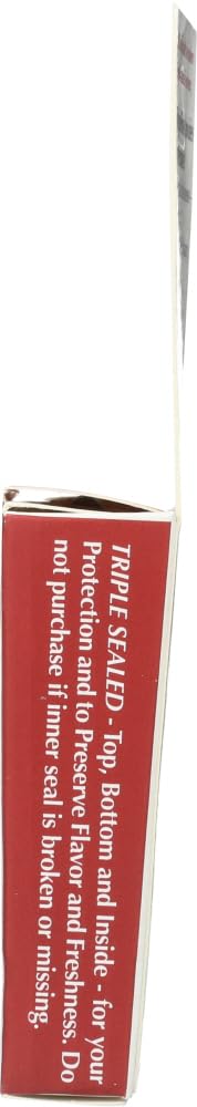 Eco-Dent Vegan Floss - Premium Natural Dental Floss for Sensitive Teeth, Cinnamon Flavor, 100 Yards (91.44m) - Gentle & Effective Oral Care for Vegans & Eco-Conscious Consumers - Perfect for Daily Flossing at Home or Travel