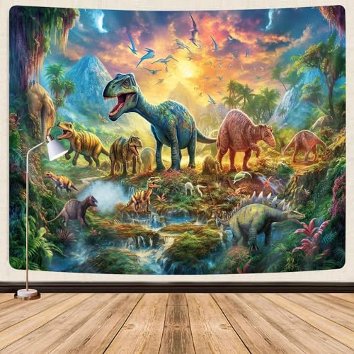 Dinosaur-1