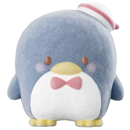 Sanrio Characters Friend Doll Bandai 2 Inch Mini Figure Set - Cute Kawaii Collectible Toys for Kids & Adults - Perfect for Party Favors, Gift Bags, Desk Decor & Anime Collections