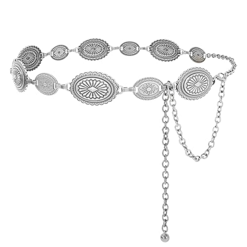 B-silver Chain