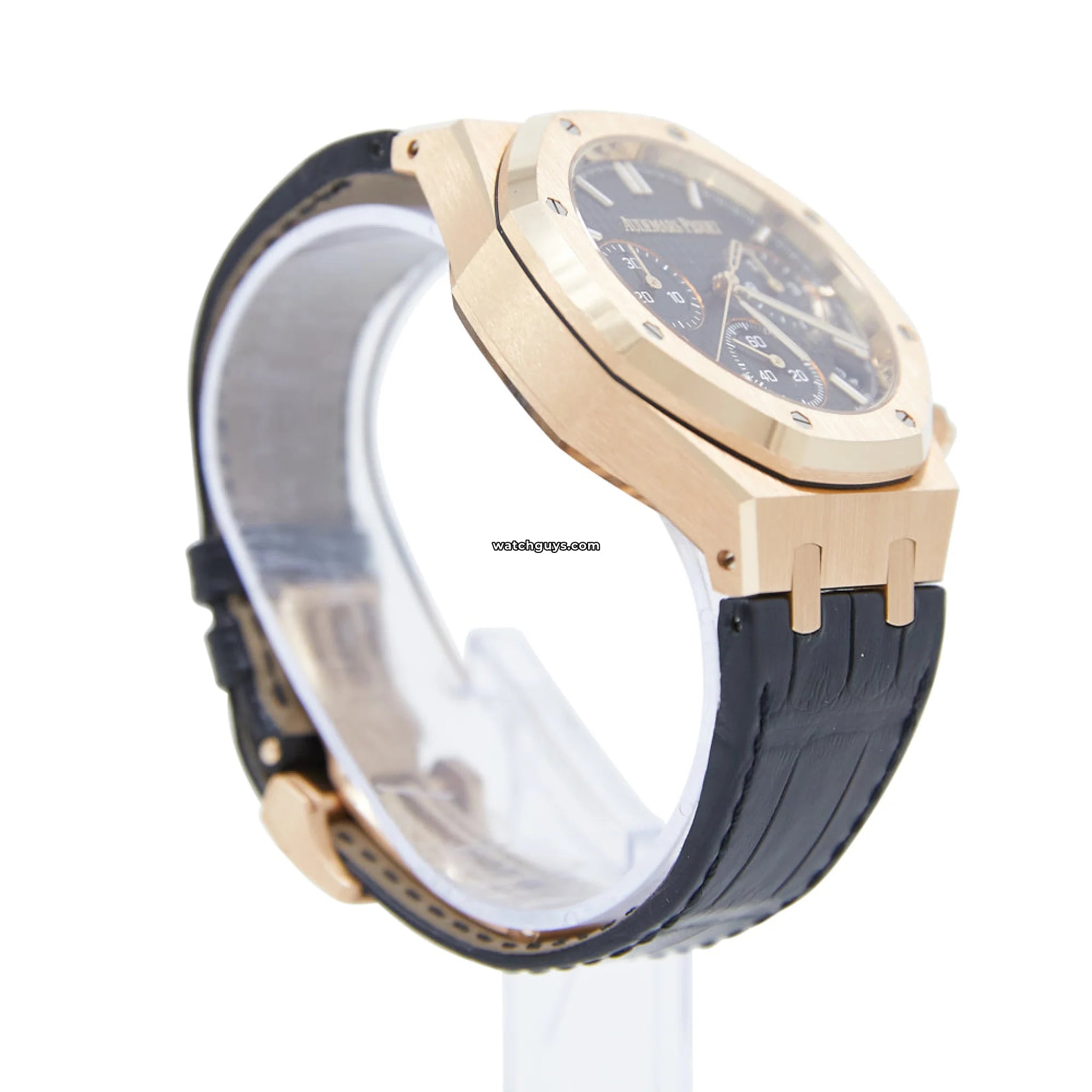 Audemars Piguet Royal Oak Chronograph 50th Anniversary 26240OR.OO.D002CR.01 Luxury Men's Watch - Perfect for Business Meetings & Special Occasions