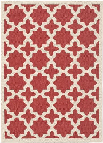 Red/Bone