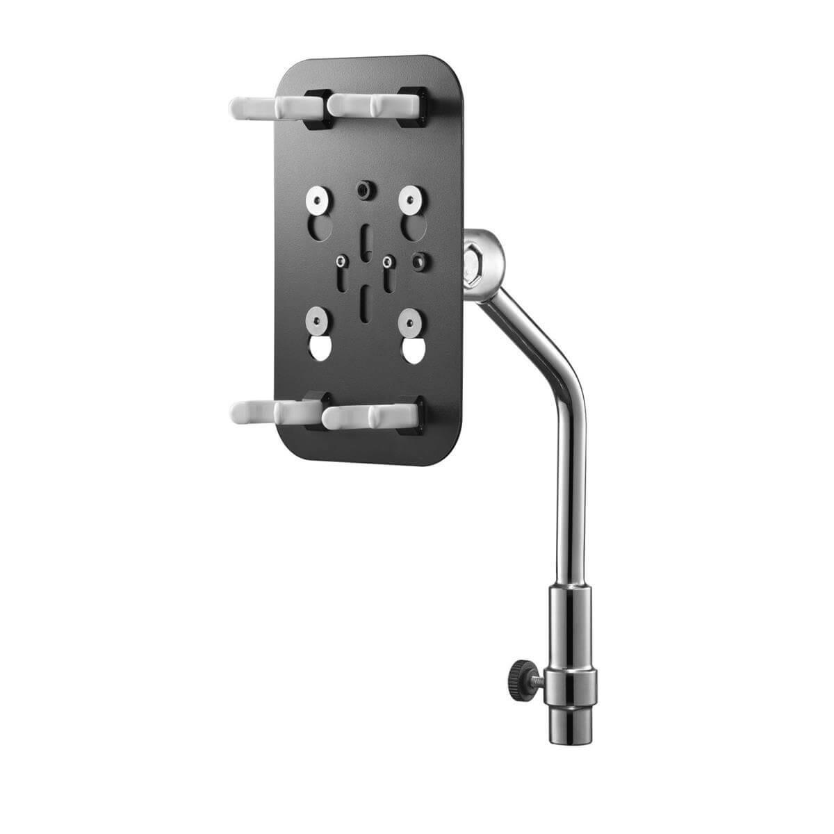 TLB2 Dual Light Bracket Mounting Plates - Compatible with TL120, TL60 & TL30 Flashlights - Perfect for Off-Roading, Camping & Emergency Lighting