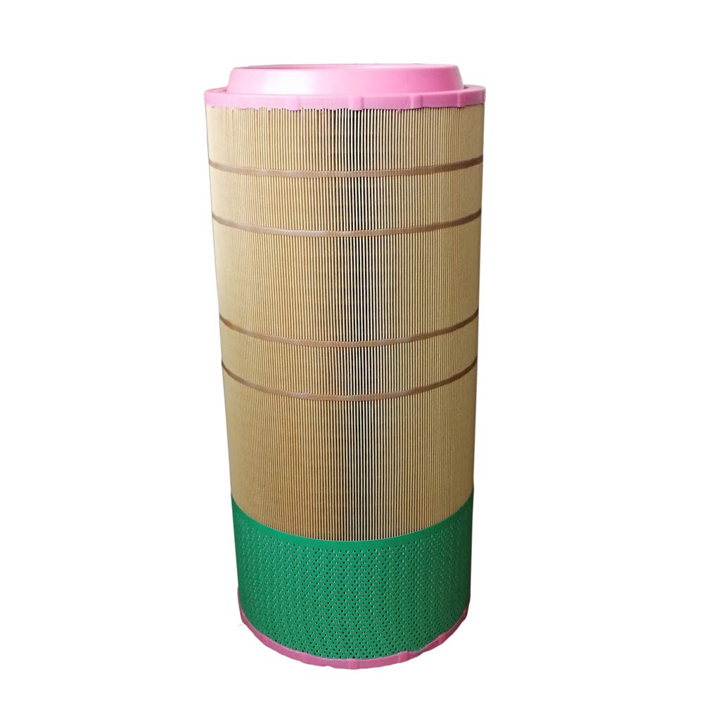 High-Quality Air Filter Replacement for 132-160KW Air Compressors | Compatible with Major Brands | Durable Filtration for Industrial & Workshop Use