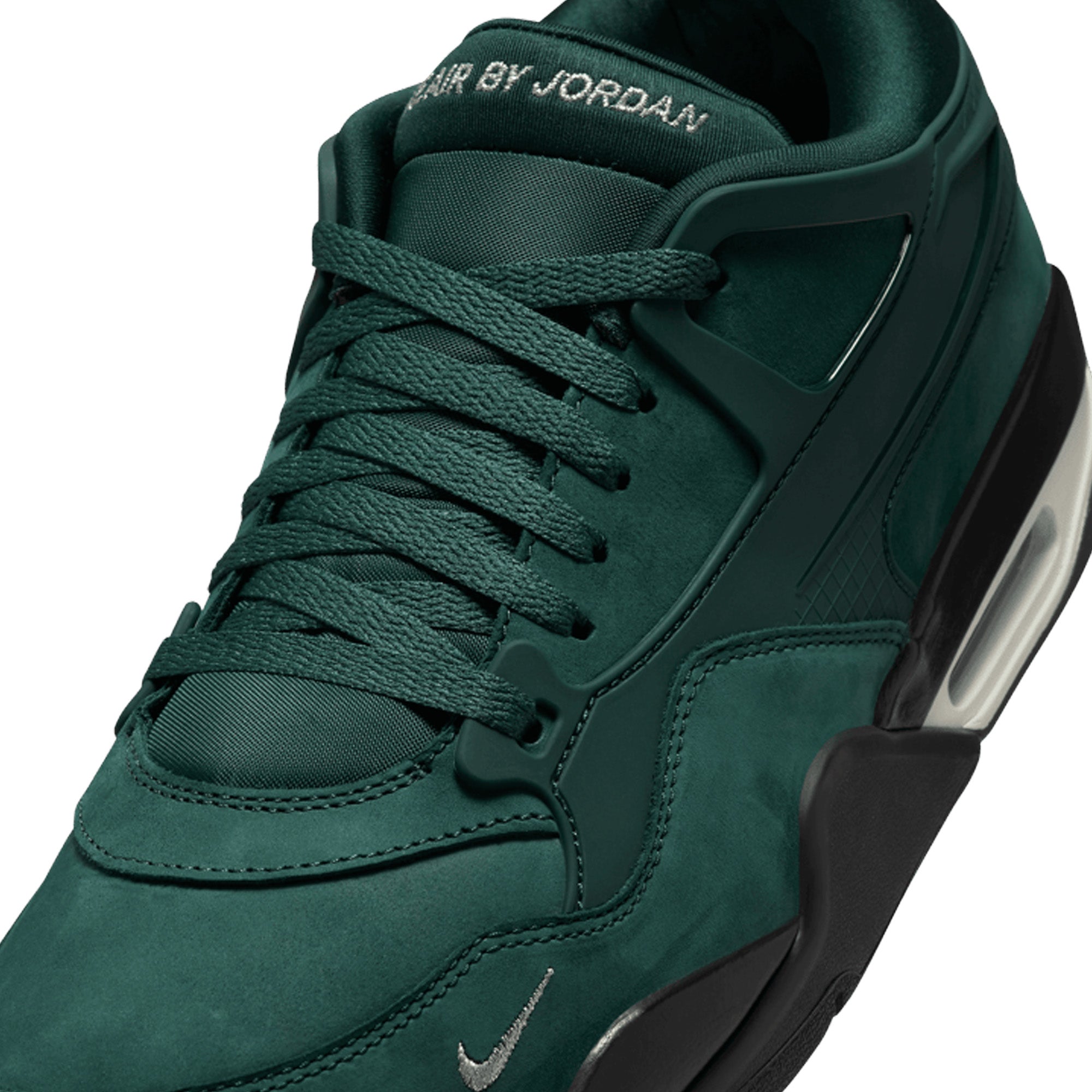 Air Jordan 4 RM SP 'Nigel Sylvester Grandma's Driveway' Retro Sneakers (2024) - Men's Basketball Shoes for Streetwear & Casual Style