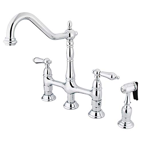 Polished Chrome