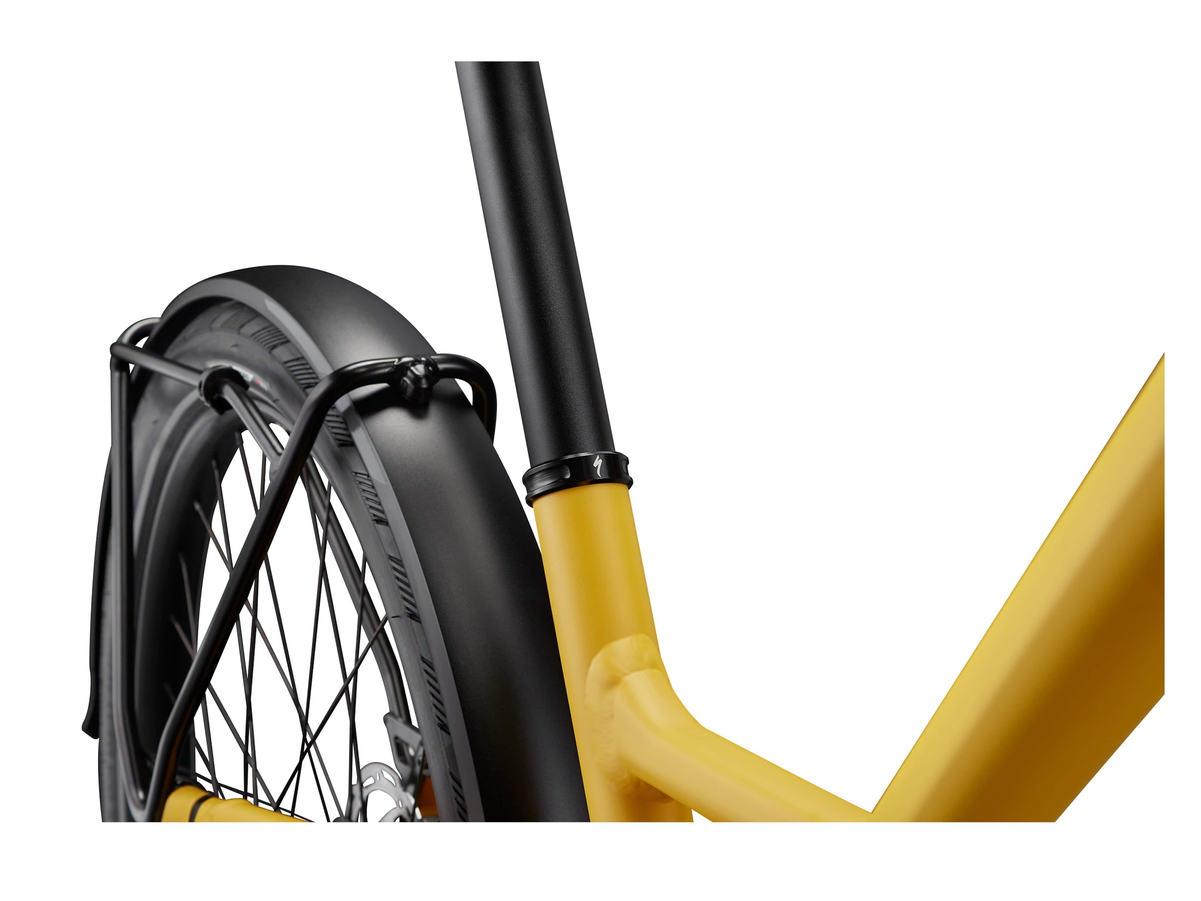 Specialized Turbo Como SL 5.0 Electric Bike - Lightweight Commuter E-Bike with Powerful Motor & Long Battery Life - Perfect for Urban Riding, Daily Commutes & Leisure Cycling
