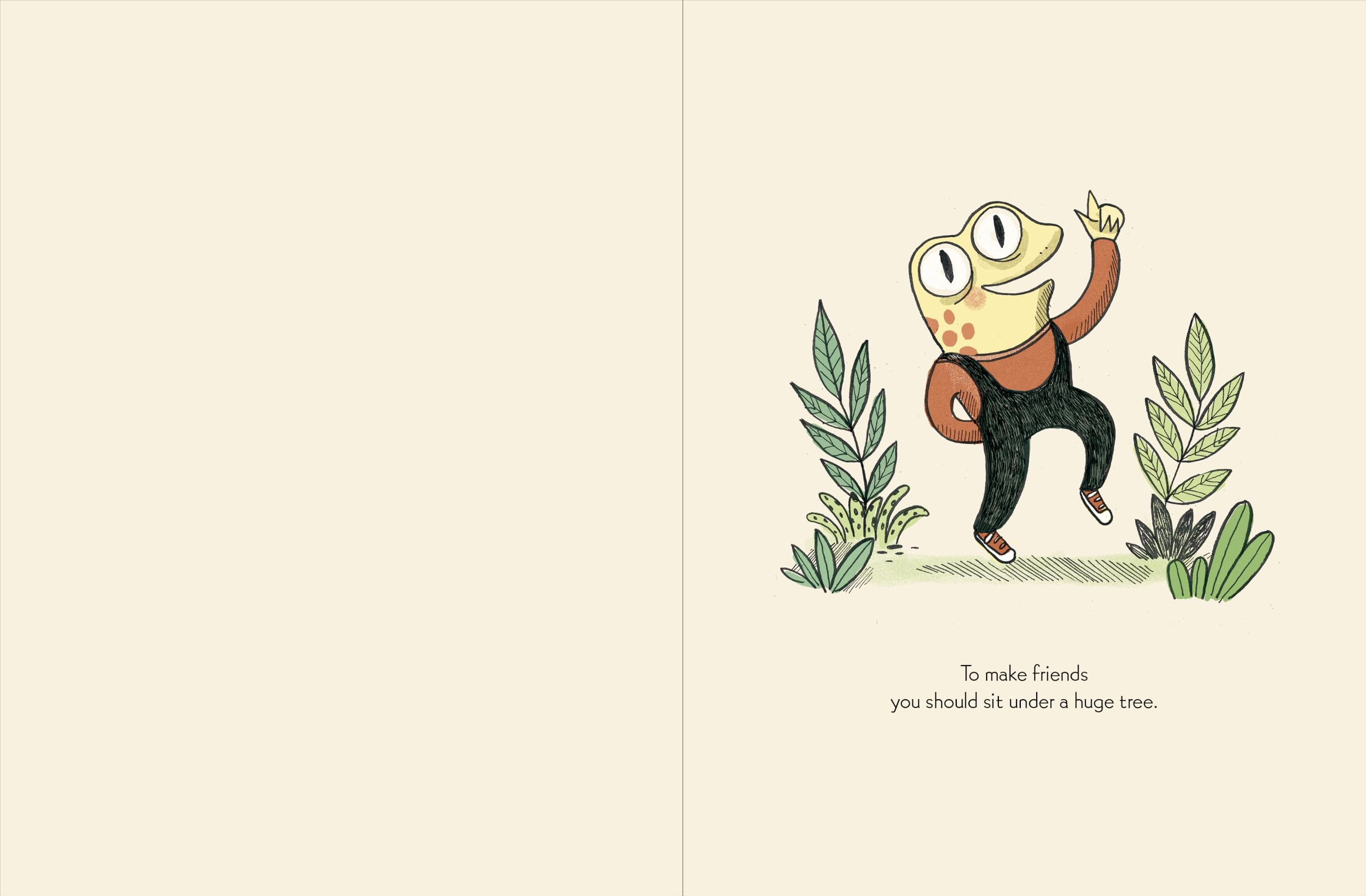 Ways to Make Friends - Aldana Libros | Social Skills Book for Kids & Teens | Perfect for School, Playdates & Building Confidence