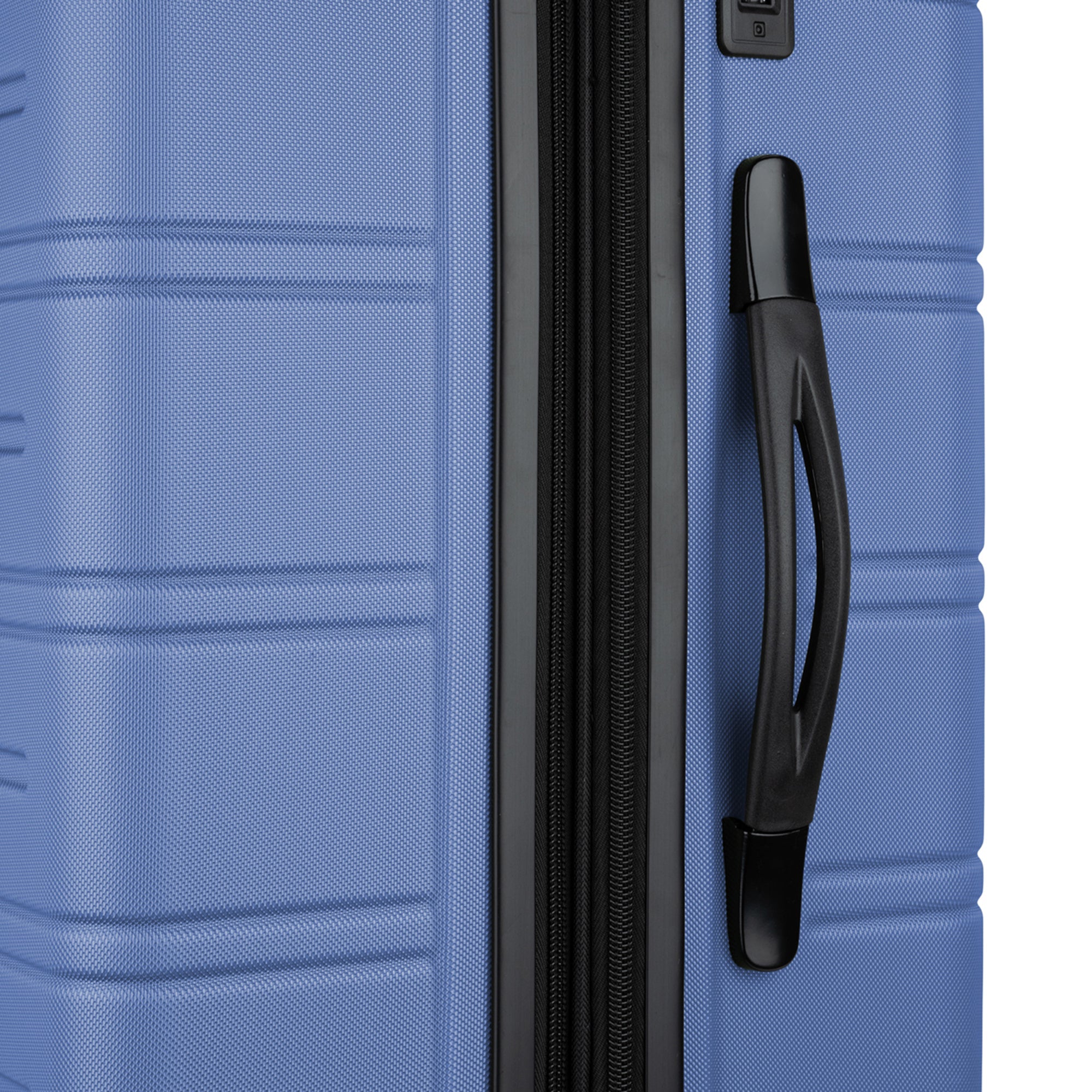 Atlantic Seabreeze Large Expandable Spinner Luggage - 28