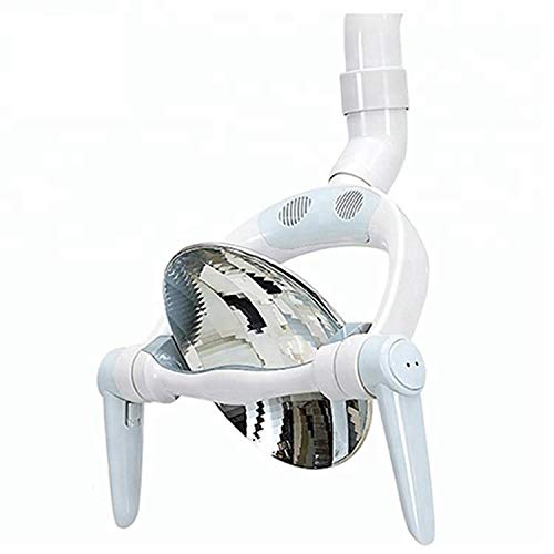 Dental LED Light with Sensor for Dental Chair - 26mm Reflectance Light for Dental Procedures & Oral Examinations