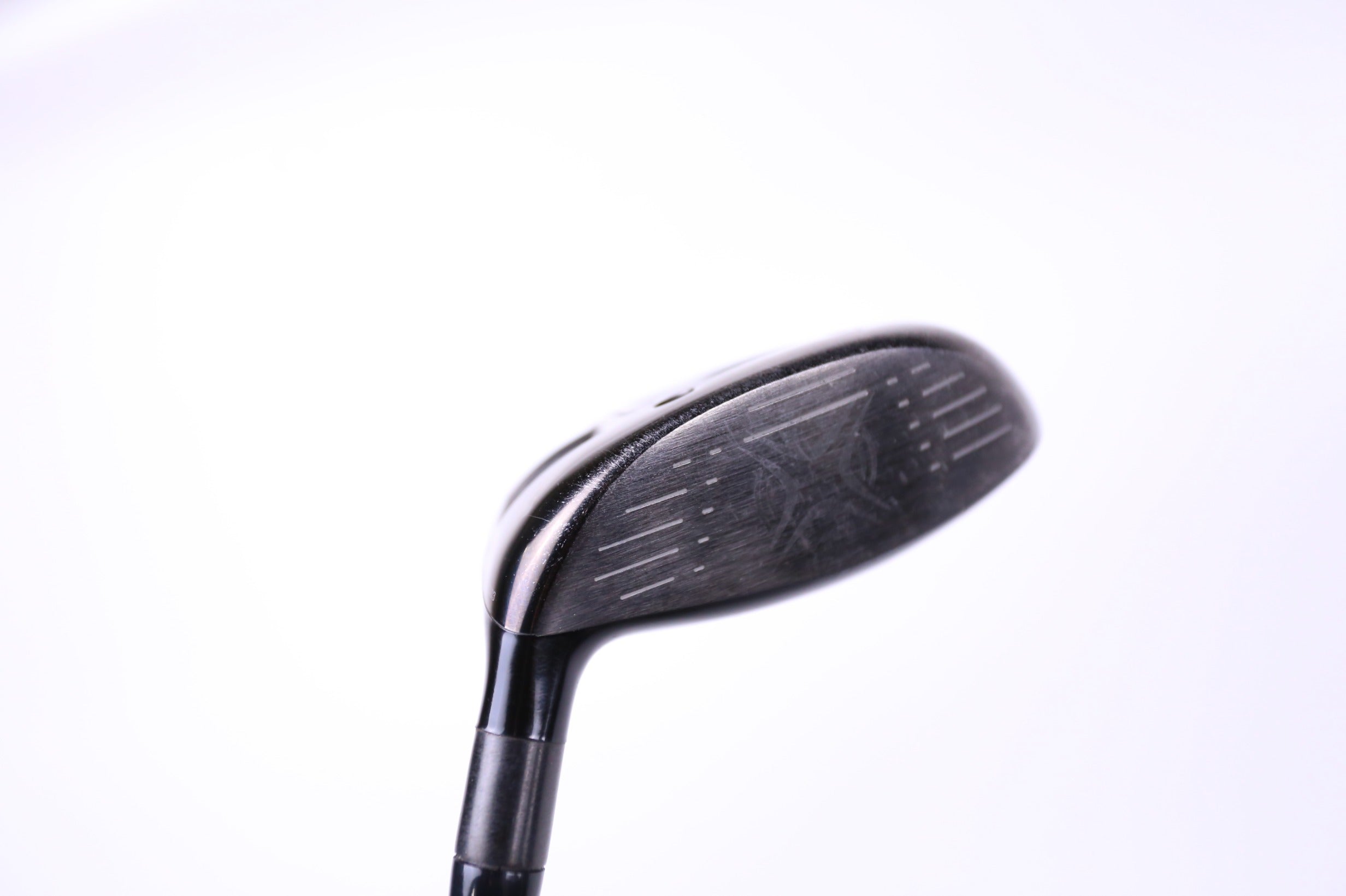 Used Callaway Rogue 5 Wood Golf Club - Right Handed 18° Regular Flex for Men - Perfect for Fairway Shots & Long Game Improvement