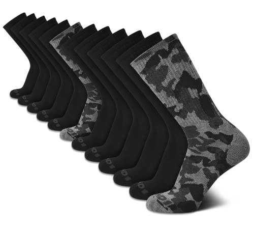 Black Camo