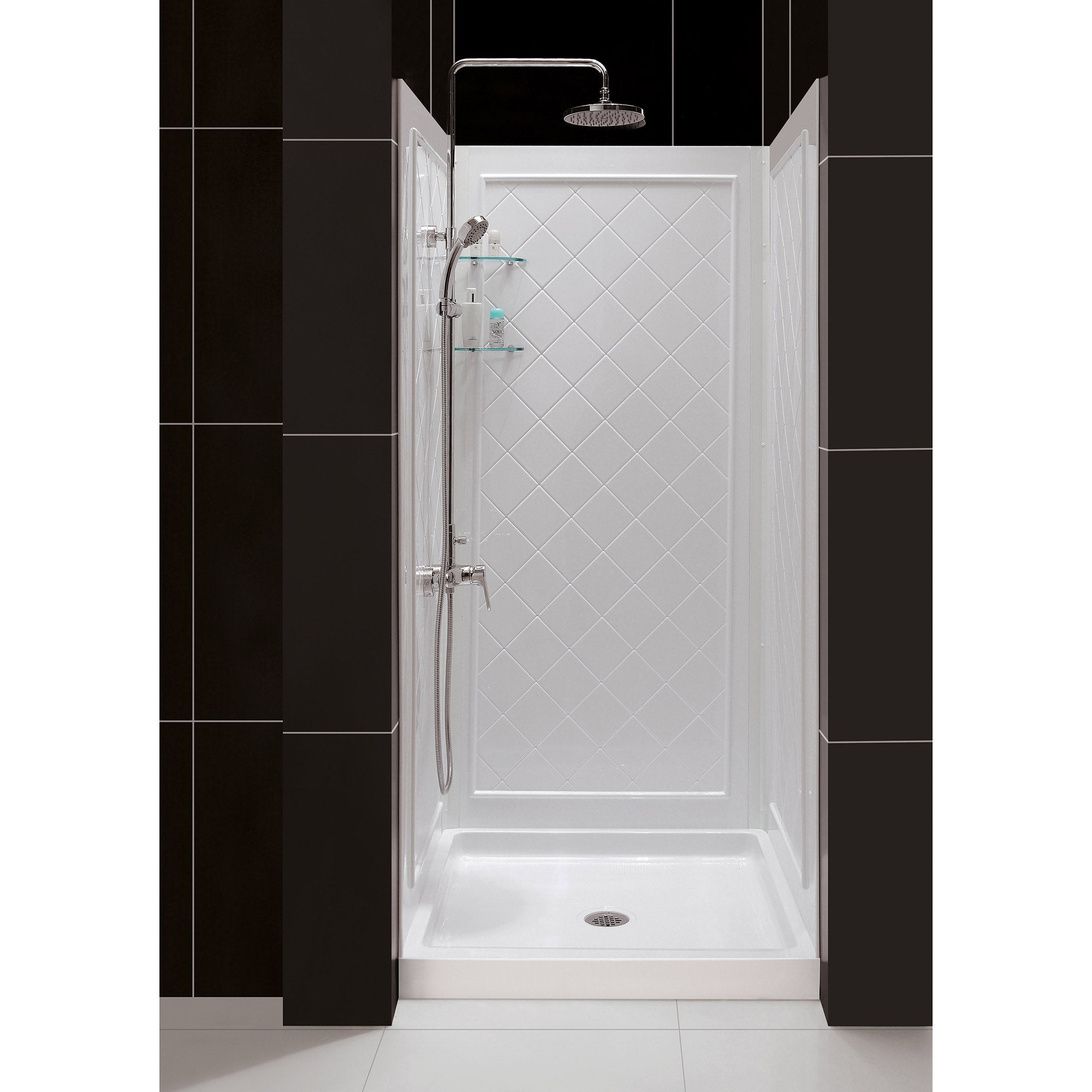 DreamLine Flex 36
