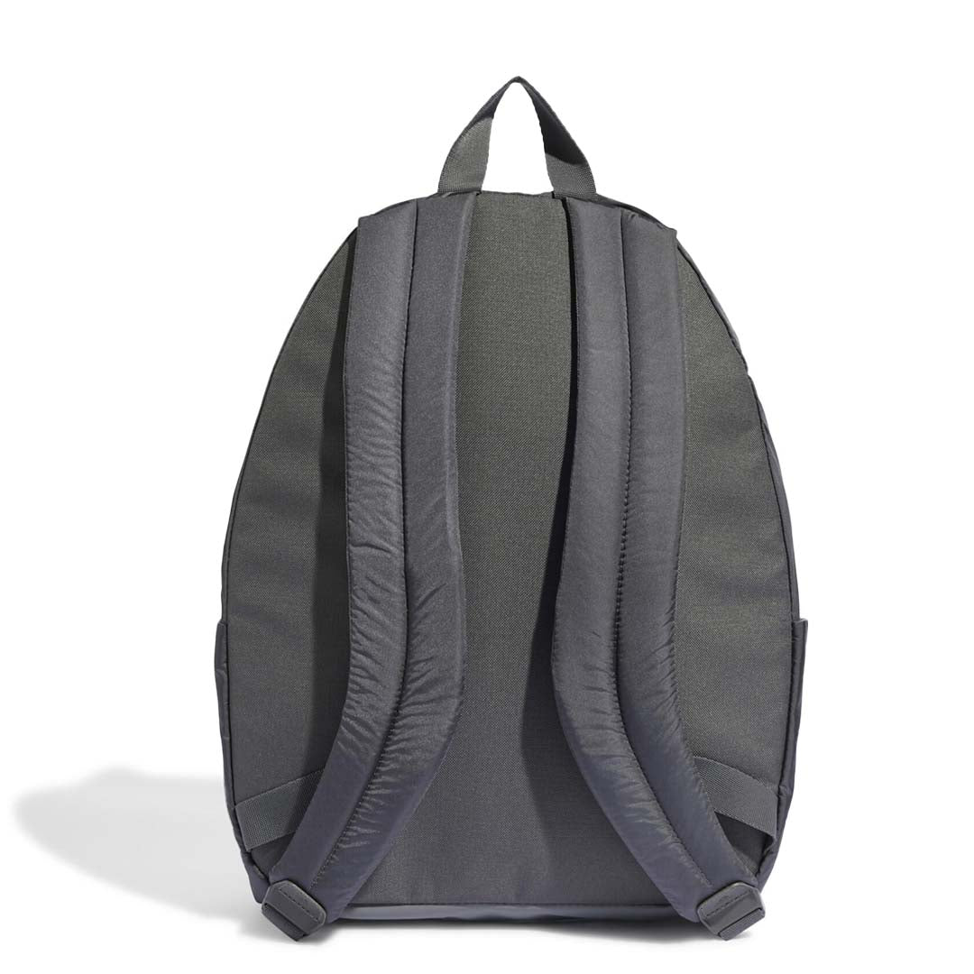 adidas Classic Gen Z Backpack (HY0756) - Stylish School & College Backpack for Teens, Durable Laptop Bag for Daily Use, Perfect for Travel, Gym & Campus Life