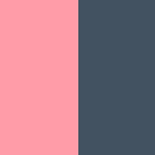 Saltwater Taffy (Pipeline Pink/Blazer Blue)