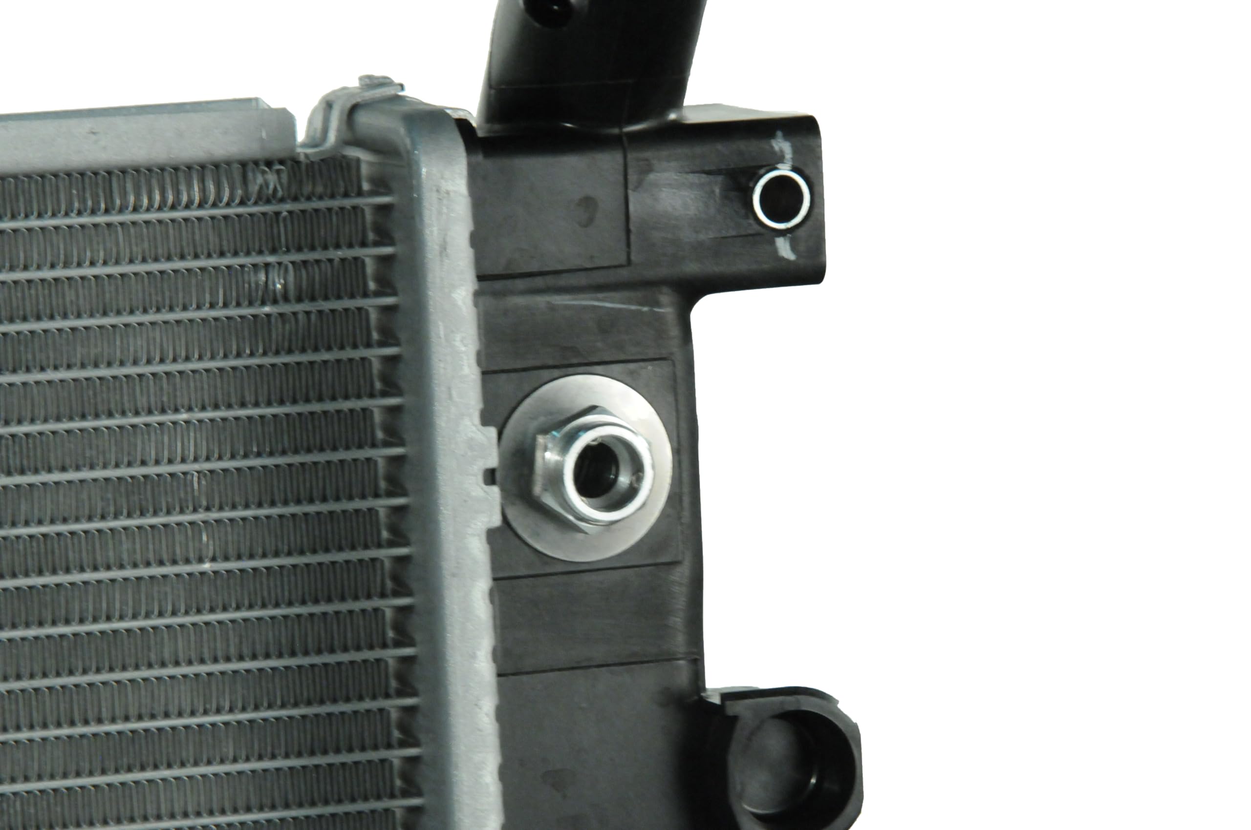 ACDelco GM Original Equipment 21635 Radiator - High-Performance Cooling System Replacement for GM Vehicles | Perfect for Daily Commuting, Off-Roading & Towing