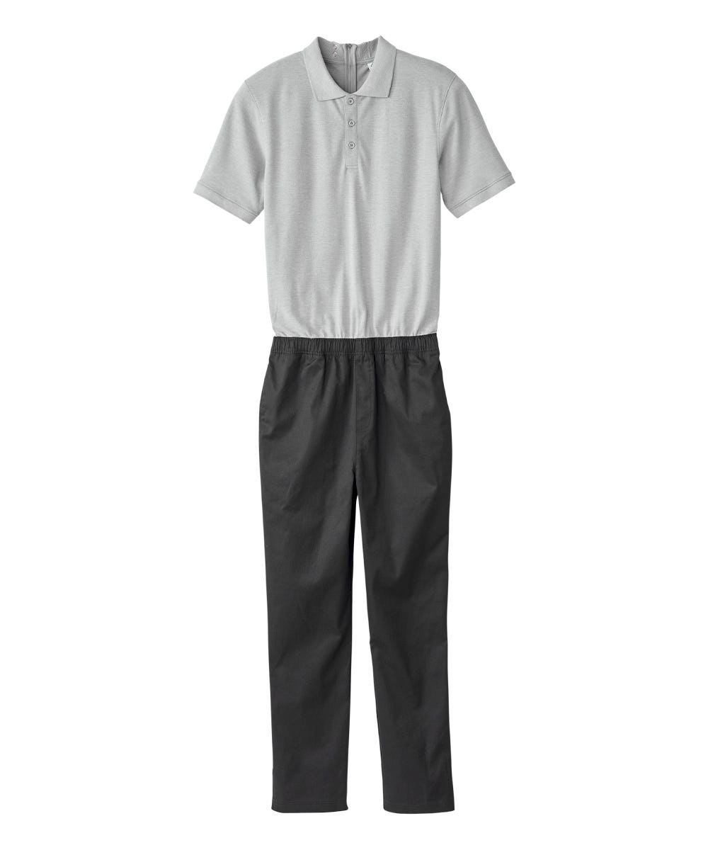 Heather Gray/Black | (hgbl)