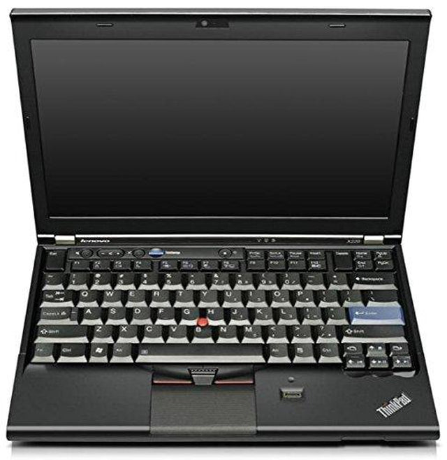 Lenovo ThinkPad X220 12.5