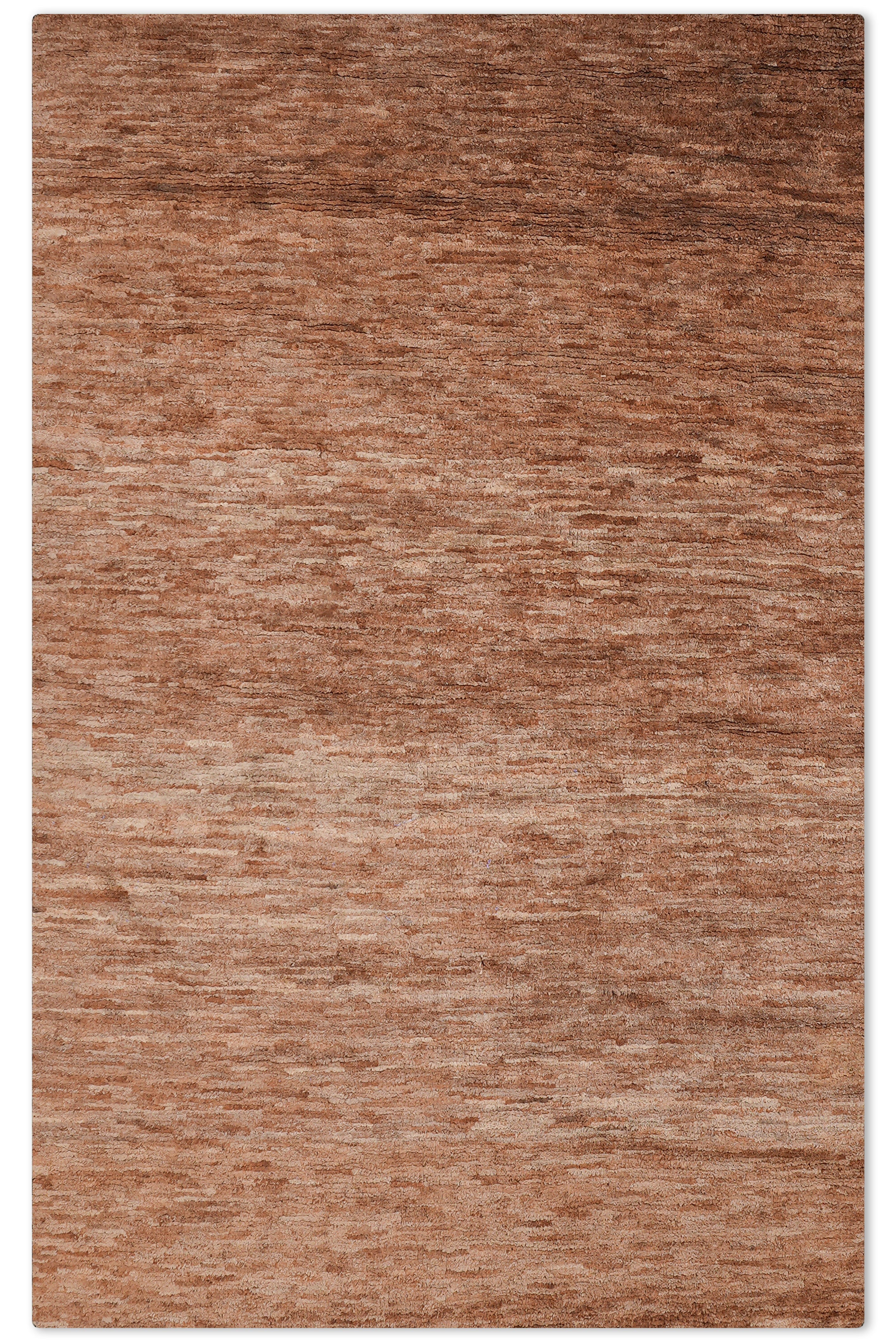 Handmade Artistry Hand Knotted Rug - Premium Wool Area Rug for Living Room, Bedroom & Dining Room - Boho Chic Home Decor