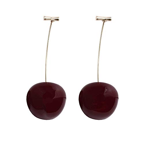 Deep Red