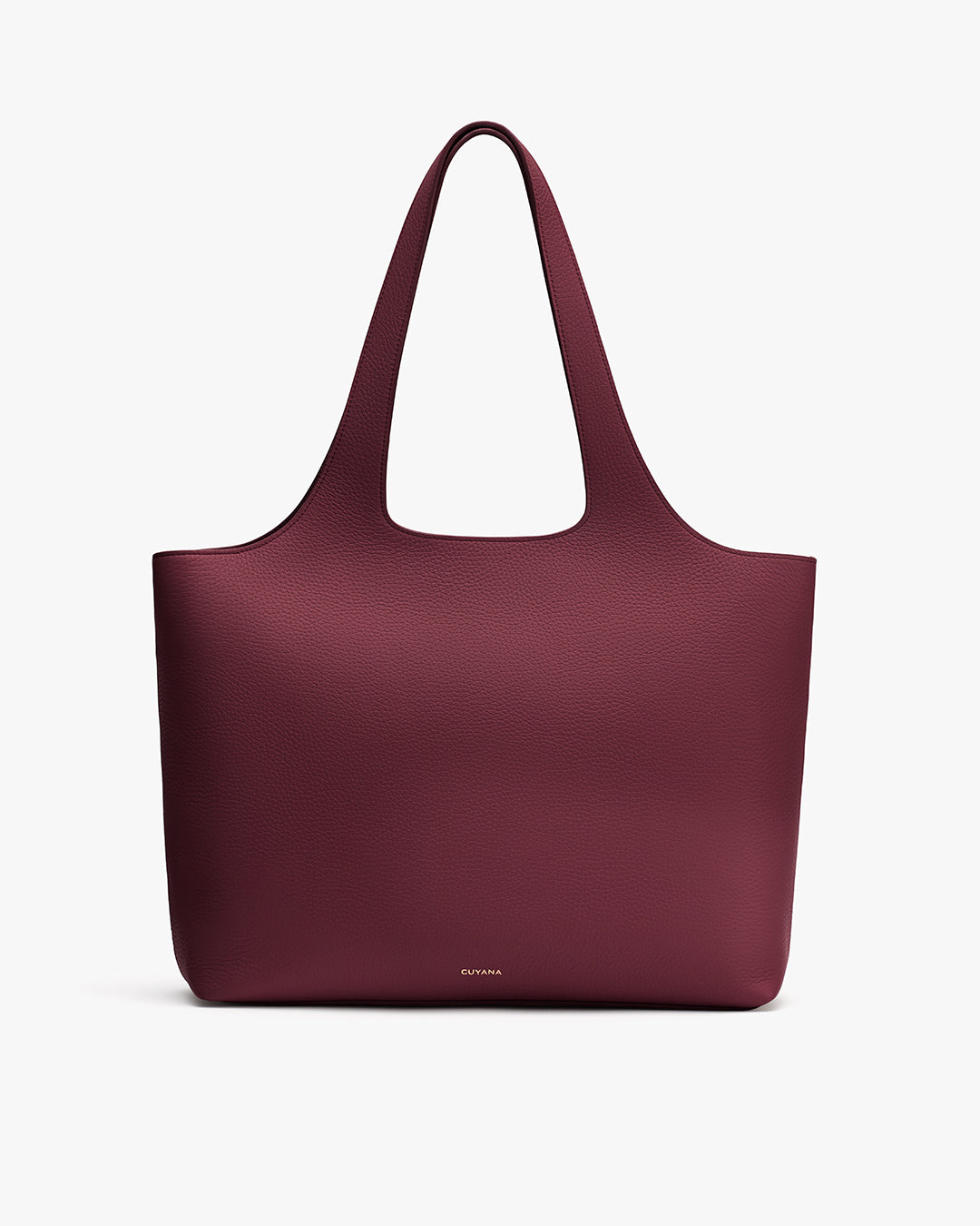 16 Inch System Zipper Tote Bag - Stylish & Spacious Laptop Tote for Women - Perfect for Work, Travel & Everyday Use