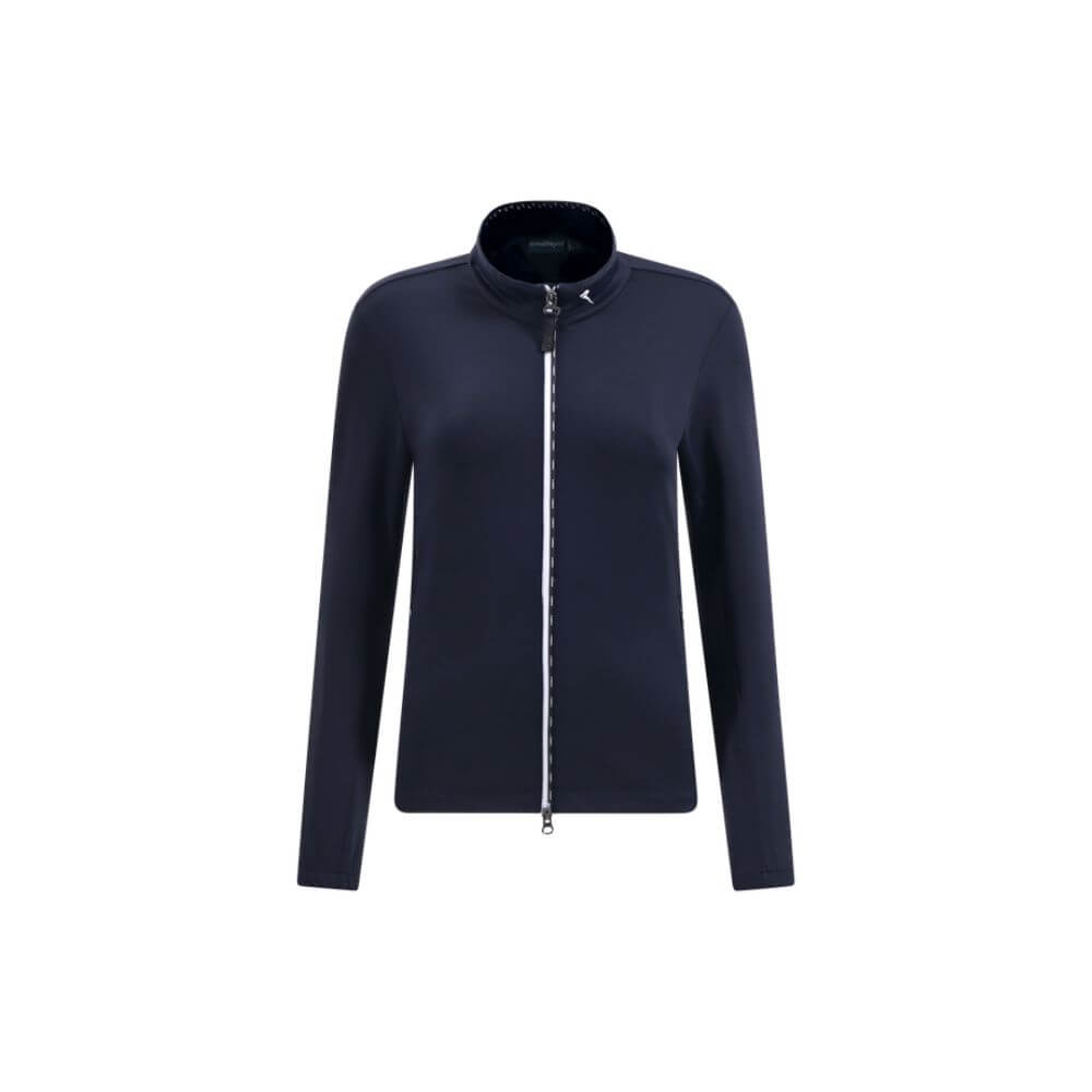 TIMELESS NAVY