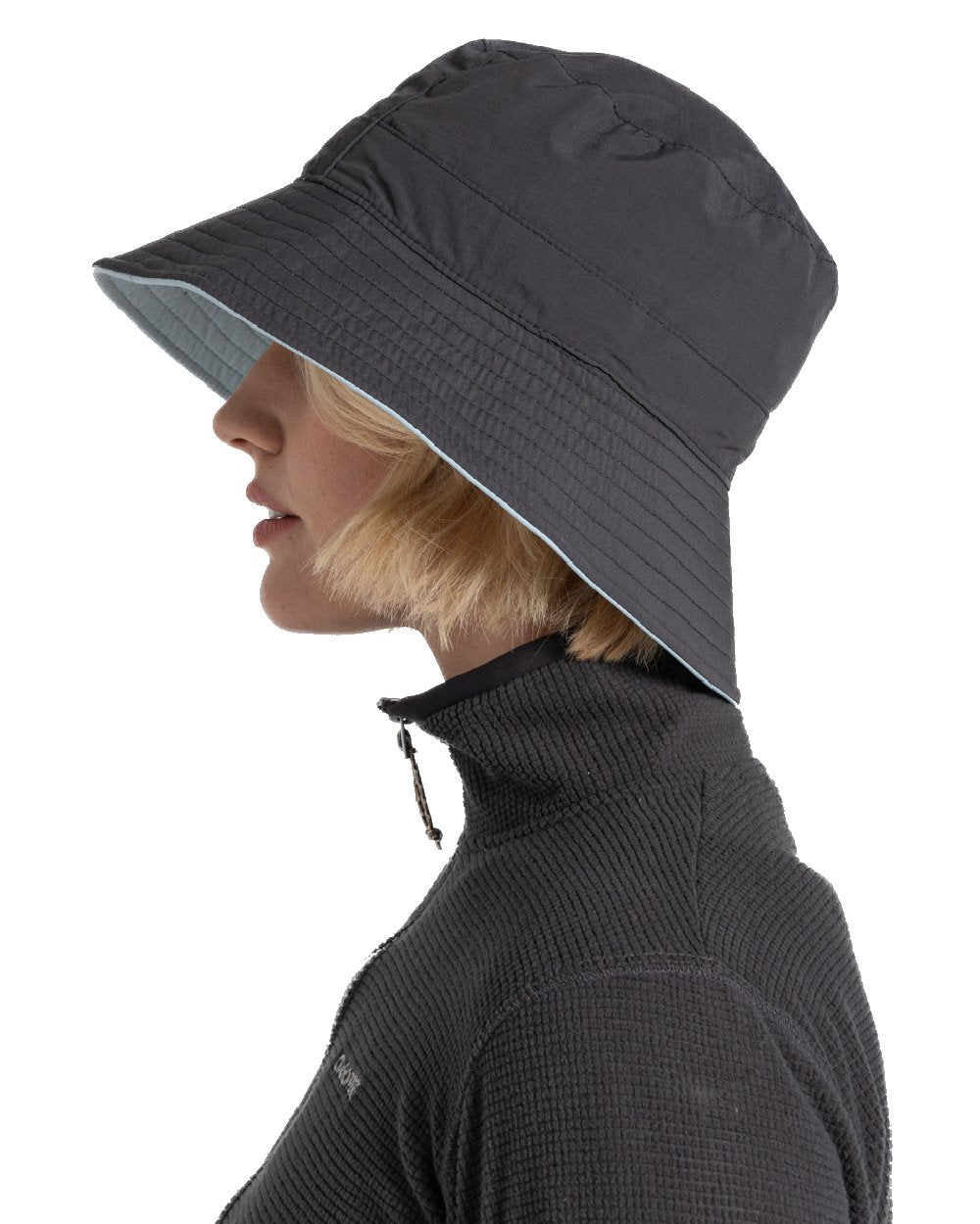 Craghoppers NosiLife Sun Hat III - UPF 50+ UV Protection, Lightweight & Breathable for Hiking, Travel & Outdoor Adventures