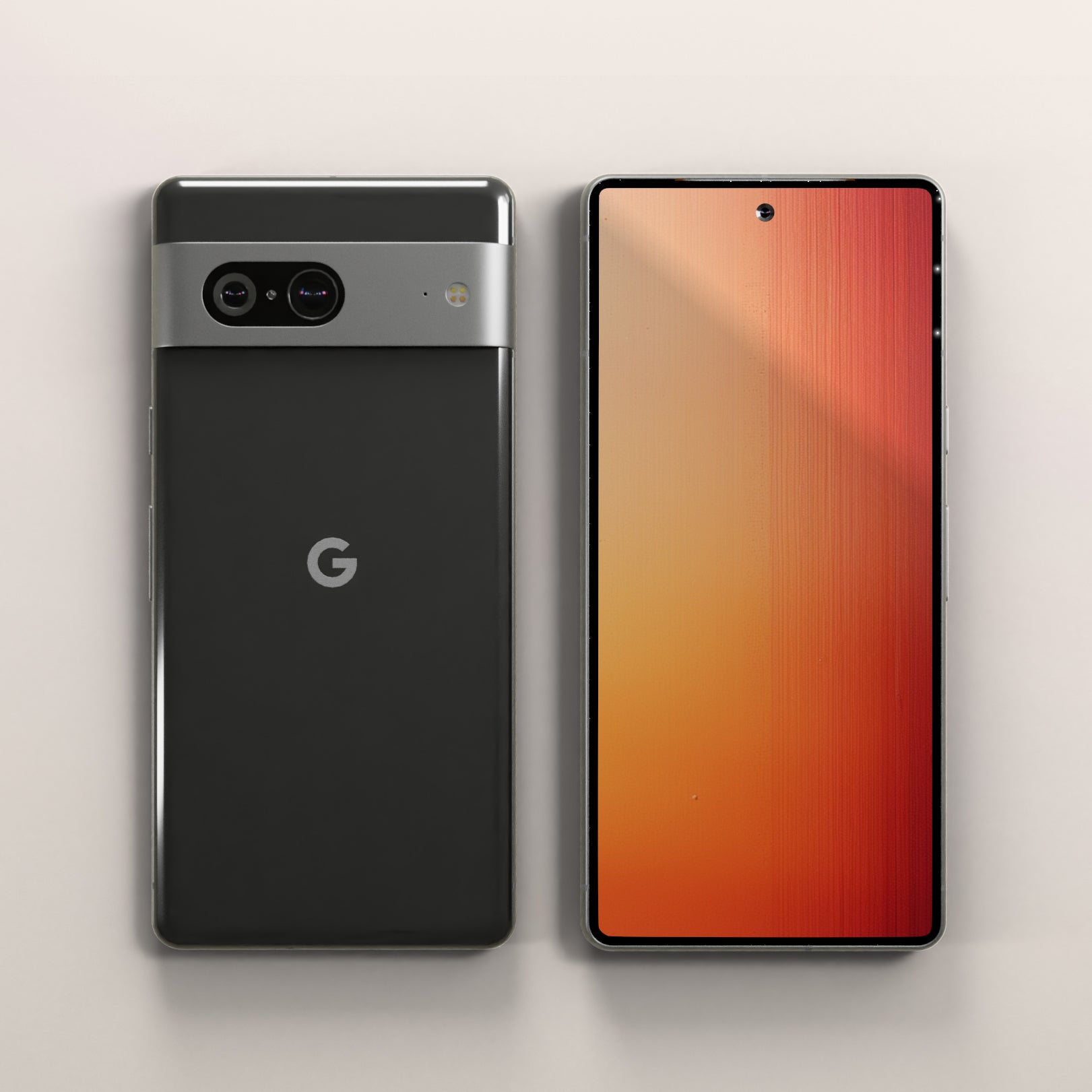 Google Pixel 7 256GB Unlocked Smartphone - Android 13, 5G, 50MP Camera | Perfect for Travel Photography, Business Use & Social Media Content Creation