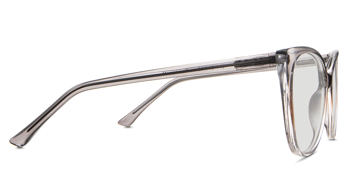 Memphis Women's Prescription Tinted Glasses - Stylish & UV Protection for Driving, Reading & Outdoor Activities