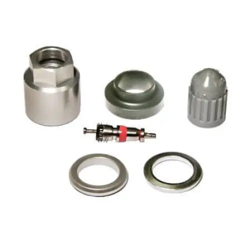 Dill TPMS Service Kit D 1090K - Universal Tire Pressure Monitoring System Sensor Service Kit for Cars, Trucks & SUVs - Perfect for Auto Repair Shops & DIY Enthusiasts