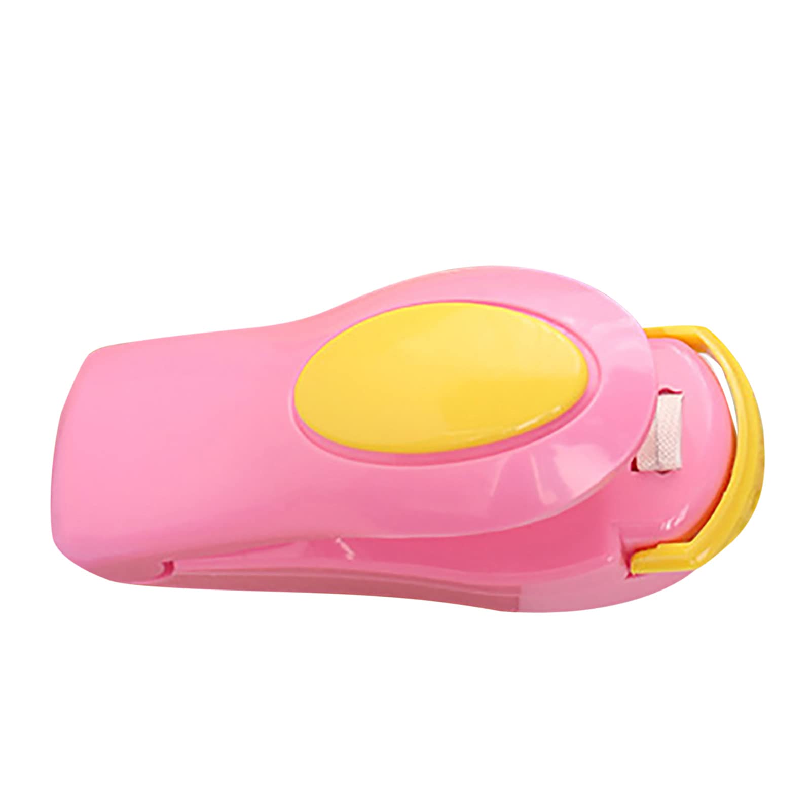 Melupa Mini Heat Sealer - Handheld Portable Bag Sealing Machine for Food Storage, Vacuum Sealing, Snacks & Leftovers - Compact 3.9