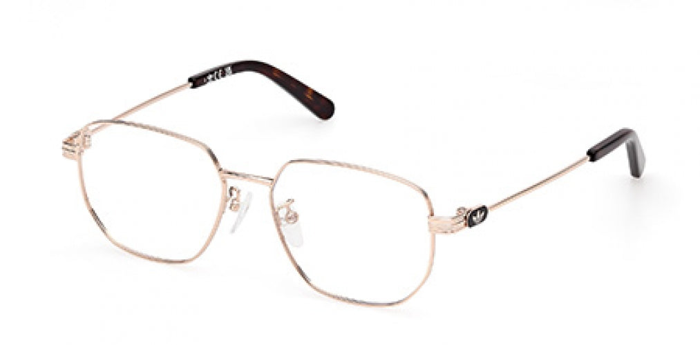 Adidas Originals 5112D Stylish Unisex Eyeglasses for Men & Women - Perfect for Daily Wear, Work, and Outdoor Activities
