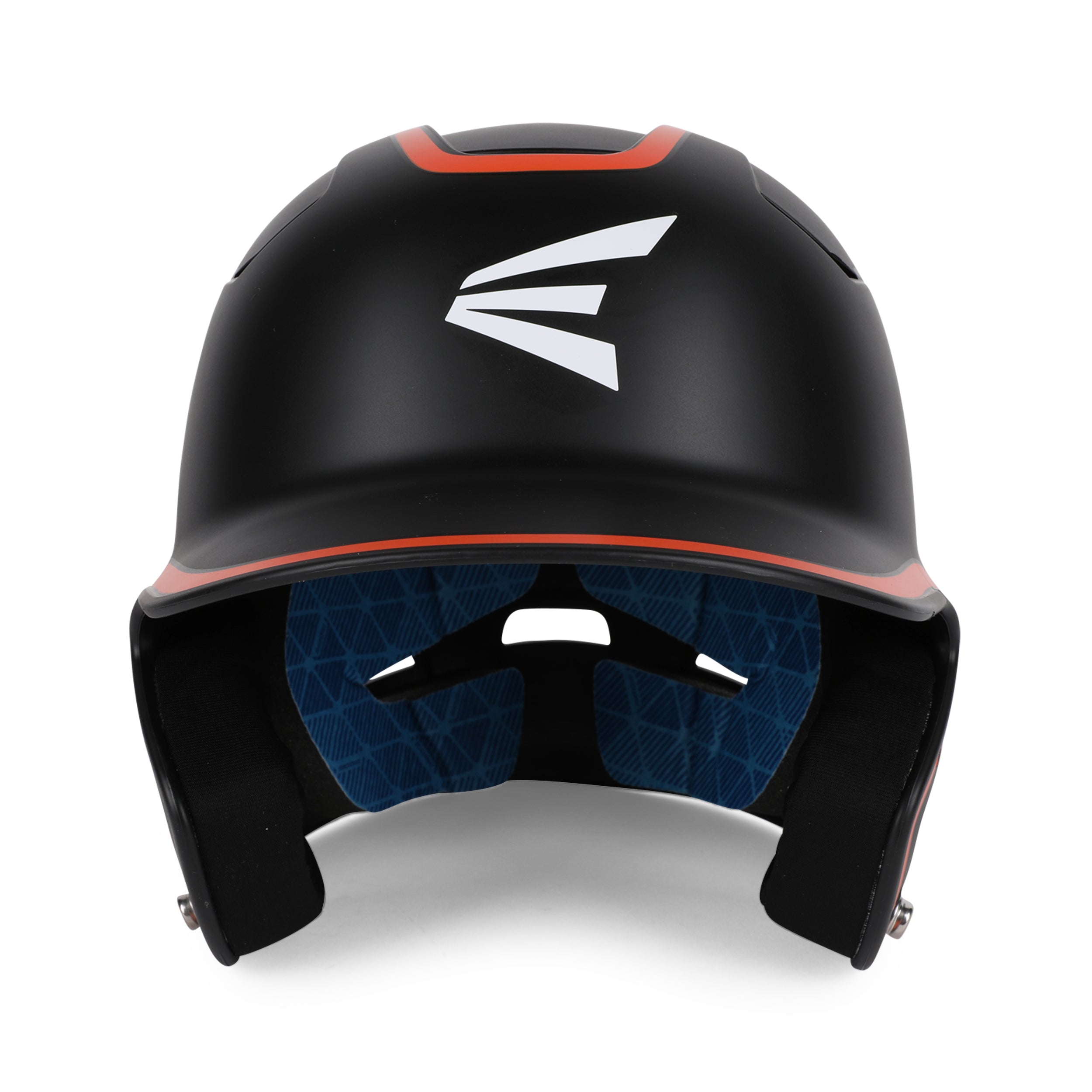 Easton Z5 2.0 Junior Baseball Batting Helmet - Matte Two-Tone Design for Youth Players - Perfect for Little League, Training & Game Day Protection