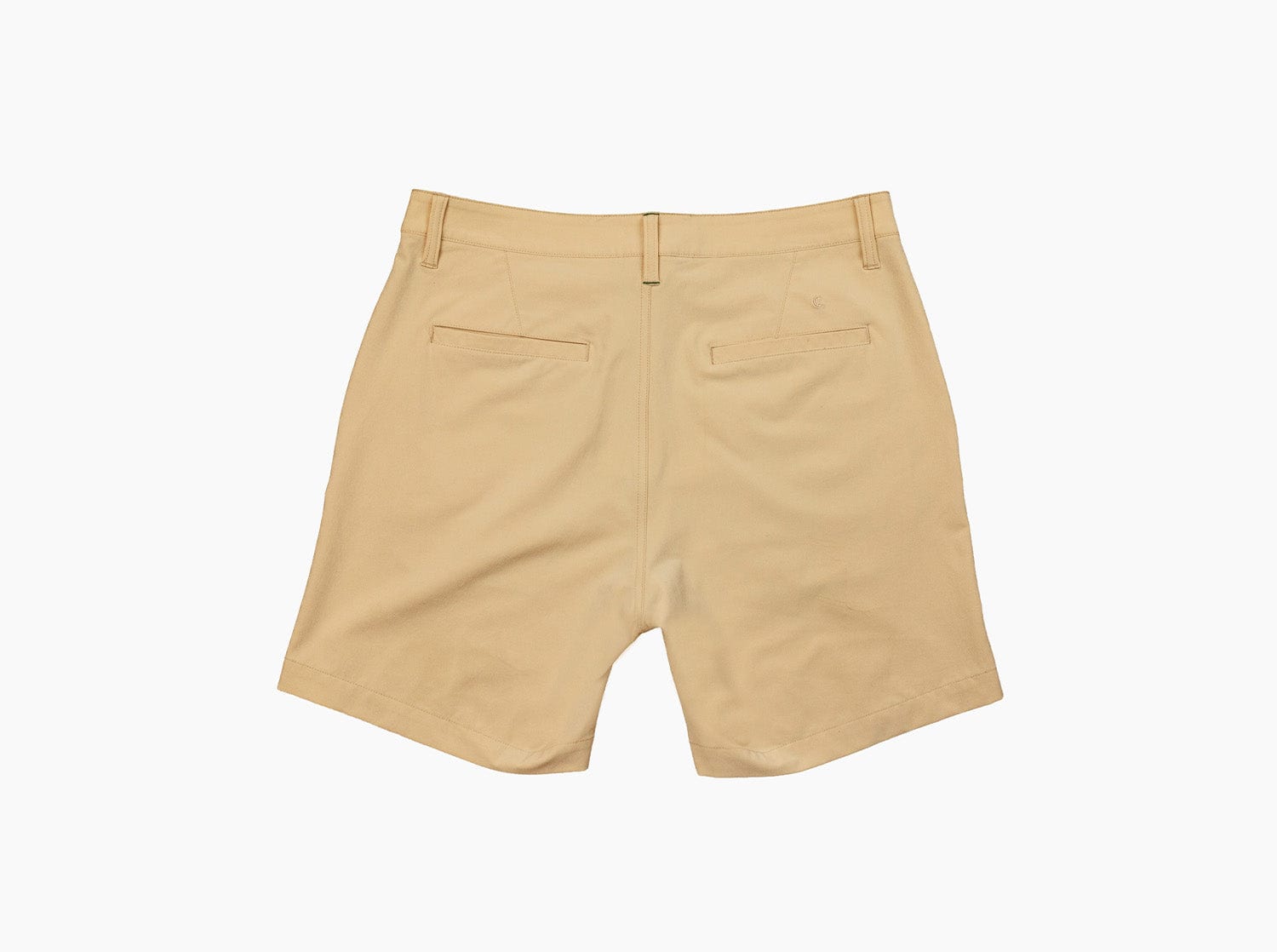 Anytime Shorts - Comfortable Khaki Casual Shorts for Men | Perfect for Summer, Travel & Outdoor Activities