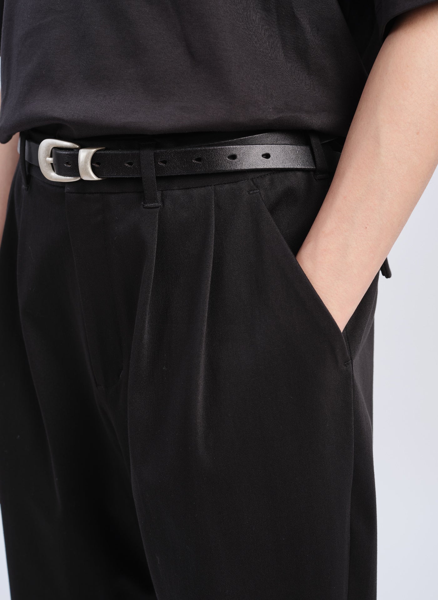 Wonder Shape Move Ankle Length Relax Tapered Pants Size 10 - Comfortable Stretch Work Pants for Office, Travel & Casual Wear