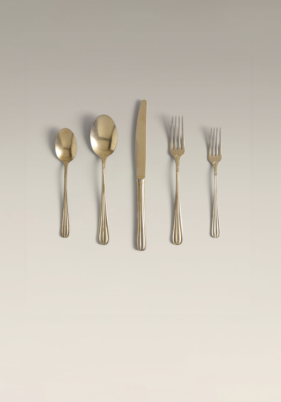 Vintage Gold